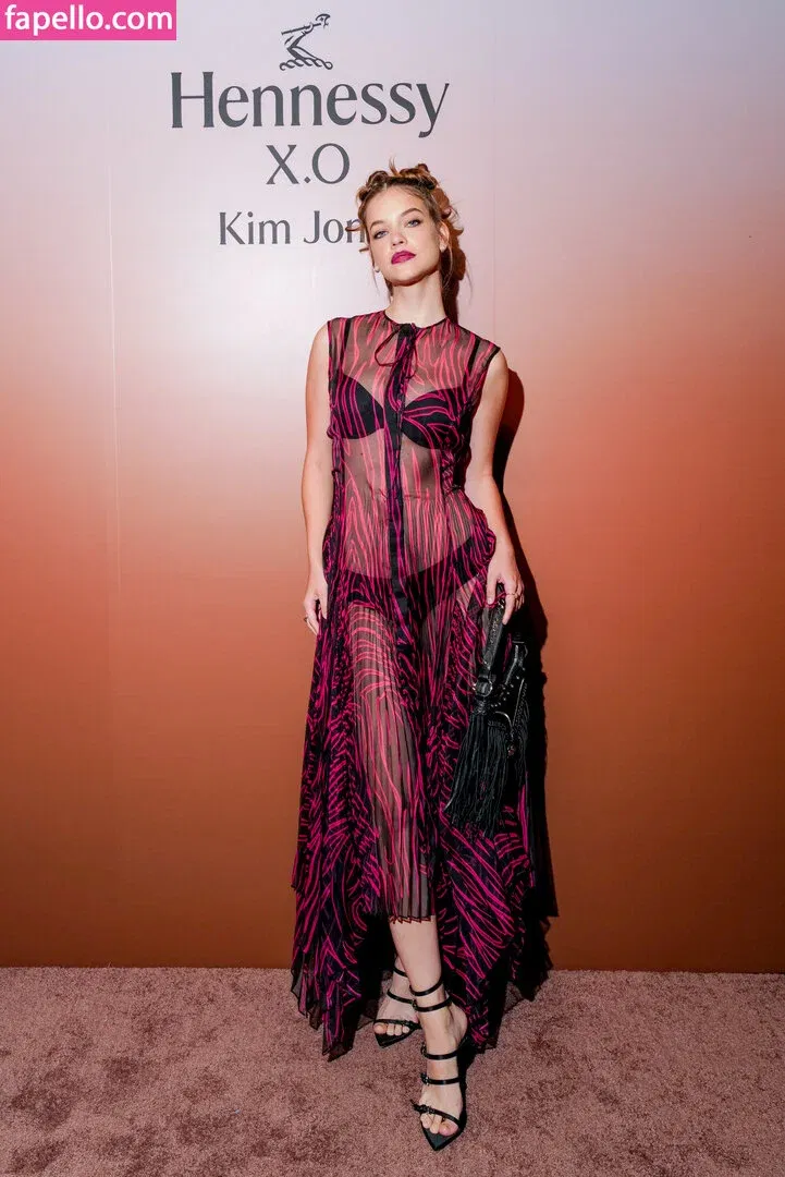 Barbara Palvin Onlyfans Photo Gallery 