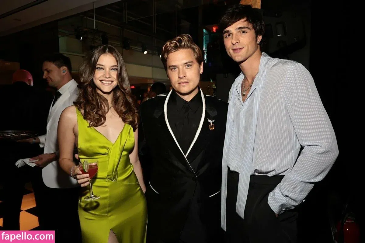 Barbara Palvin Onlyfans Photo Gallery 