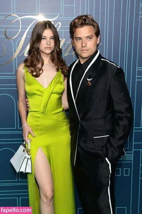 Barbara Palvin Onlyfans Photo Gallery 