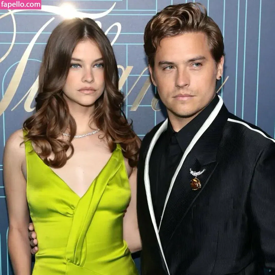 Barbara Palvin Onlyfans Photo Gallery 