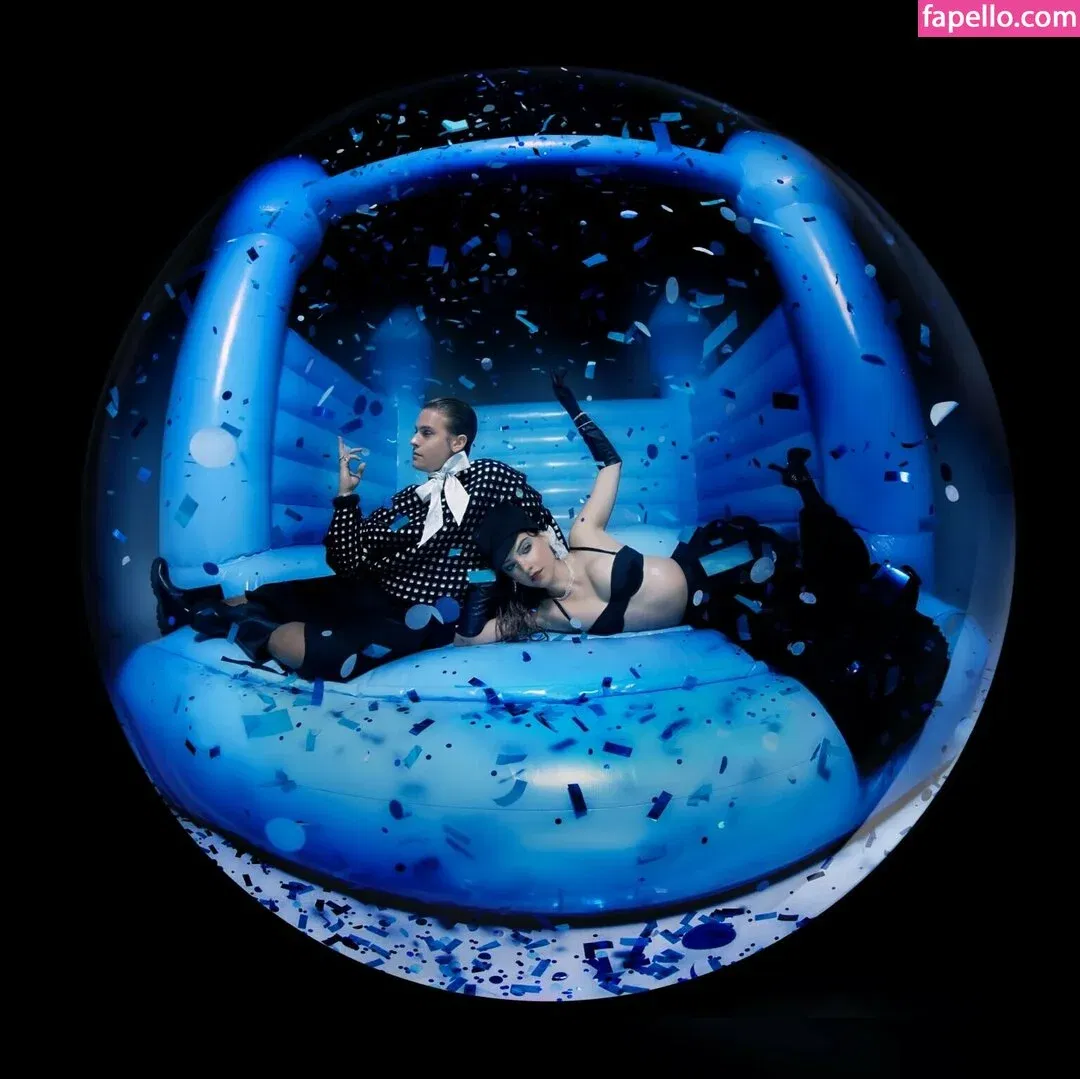 Barbara Palvin Onlyfans Photo Gallery 