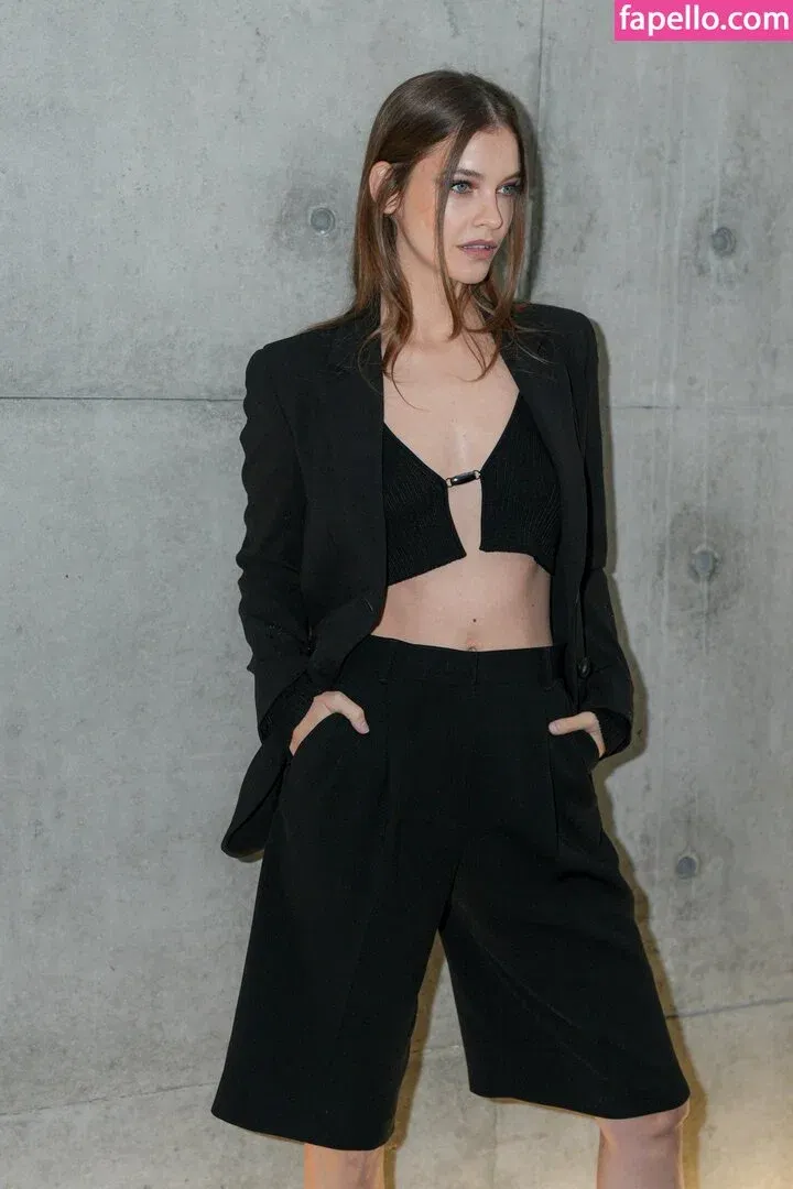 Barbara Palvin Onlyfans Photo Gallery 