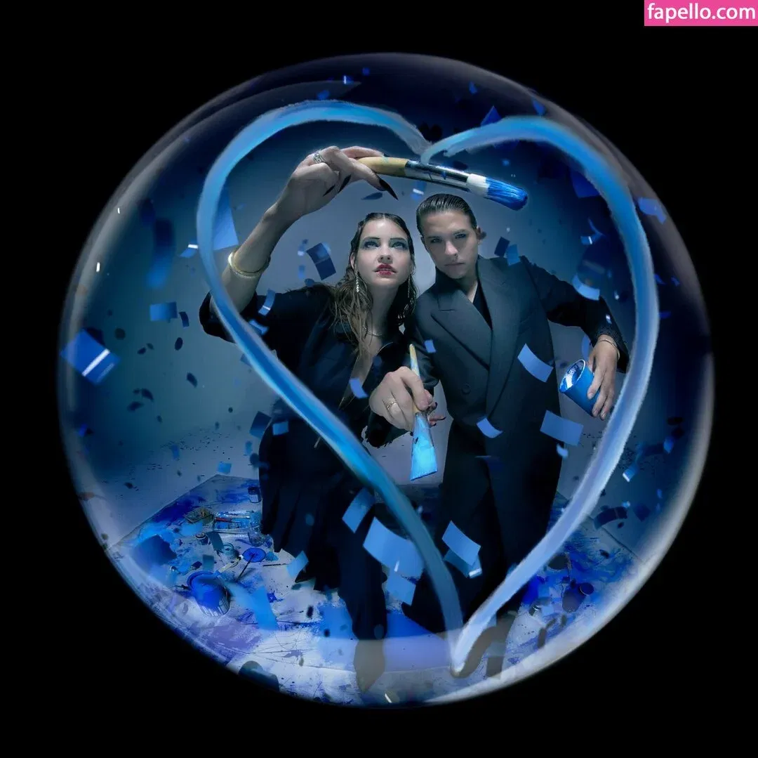 Barbara Palvin Onlyfans Photo Gallery 