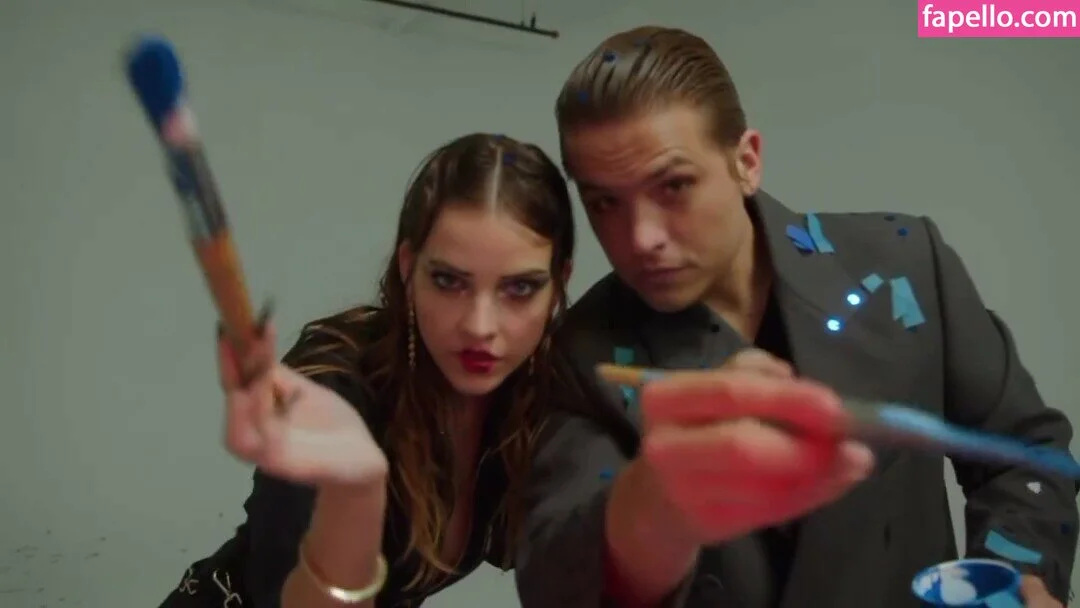 Barbara Palvin Onlyfans Photo Gallery 