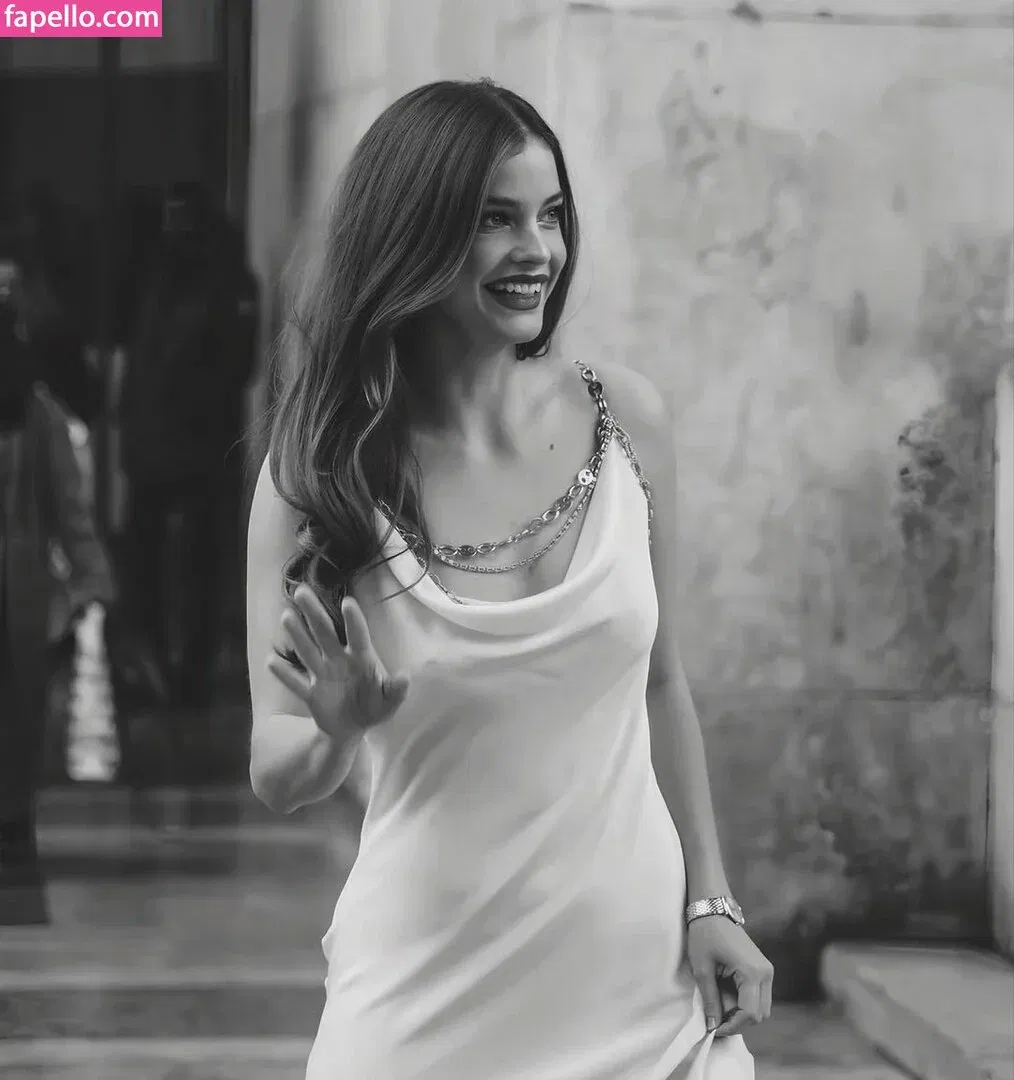 Barbara Palvin Onlyfans Photo Gallery 
