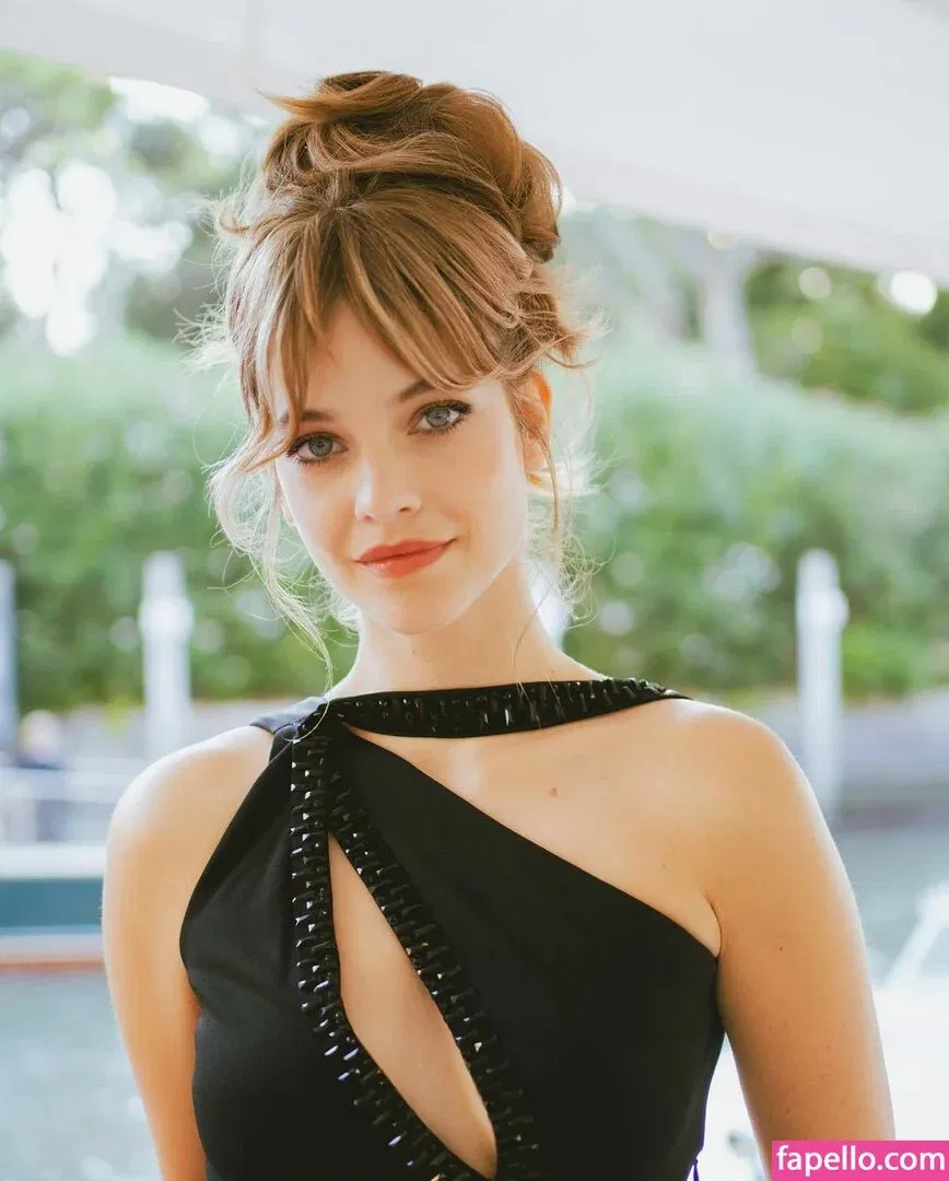 Barbara Palvin Onlyfans Photo Gallery 