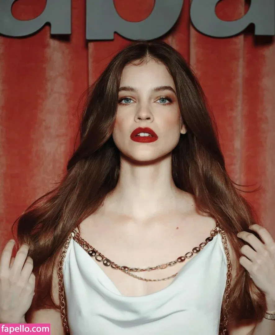 Barbara Palvin Onlyfans Photo Gallery 