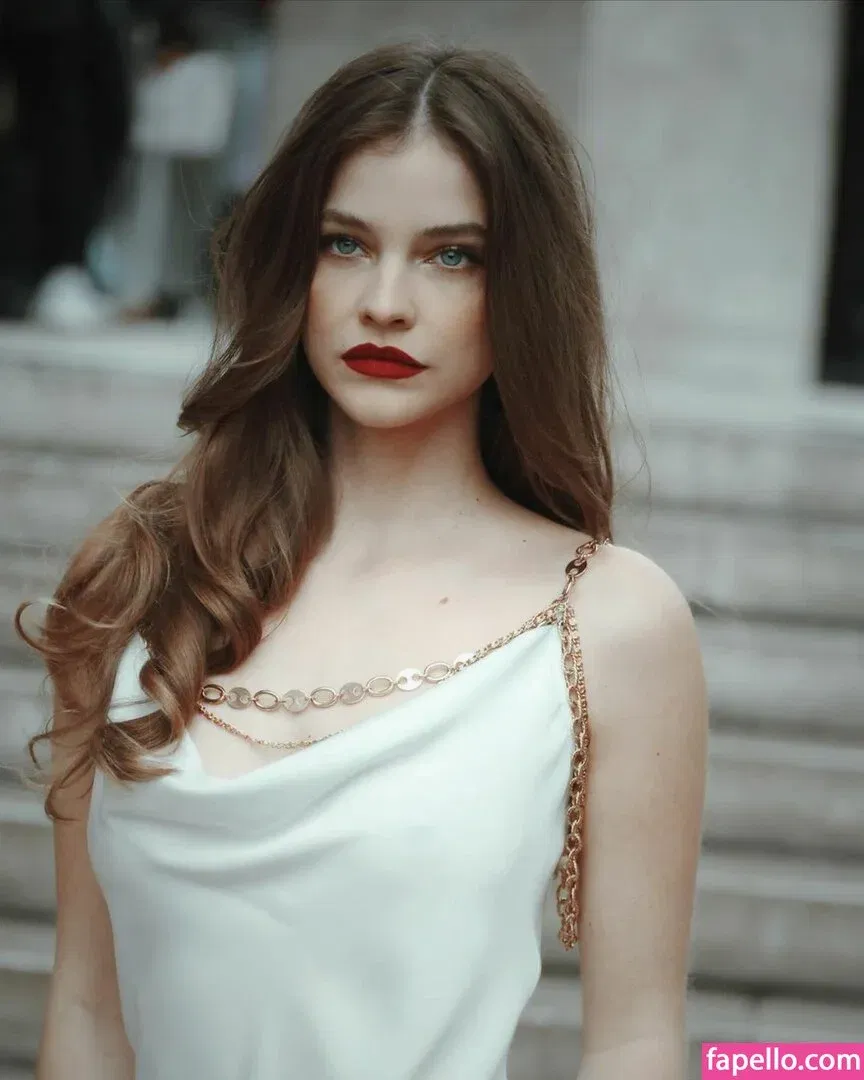 Barbara Palvin Onlyfans Photo Gallery 