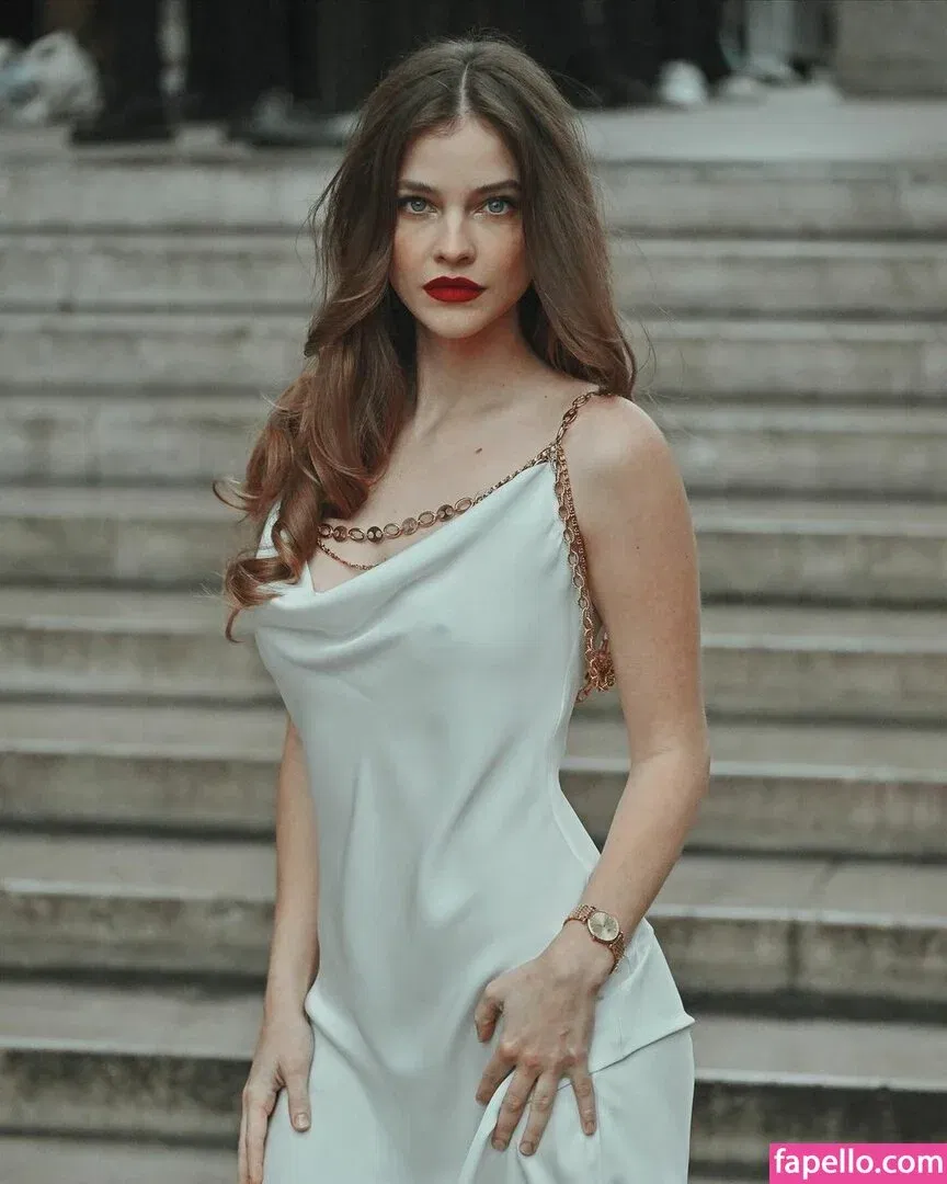 Barbara Palvin Onlyfans Photo Gallery 