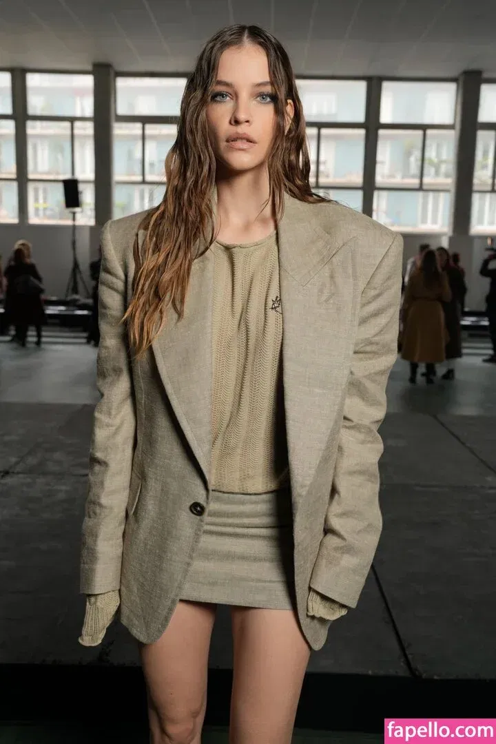 Barbara Palvin Onlyfans Photo Gallery 