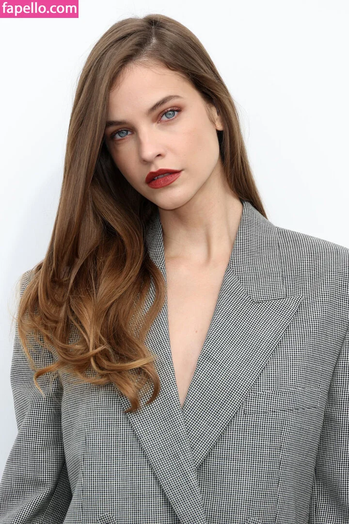 Barbara Palvin Onlyfans Photo Gallery 