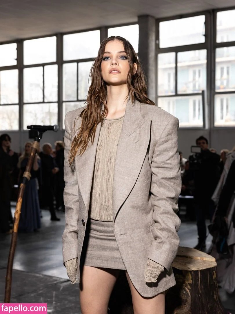 Barbara Palvin Onlyfans Photo Gallery 