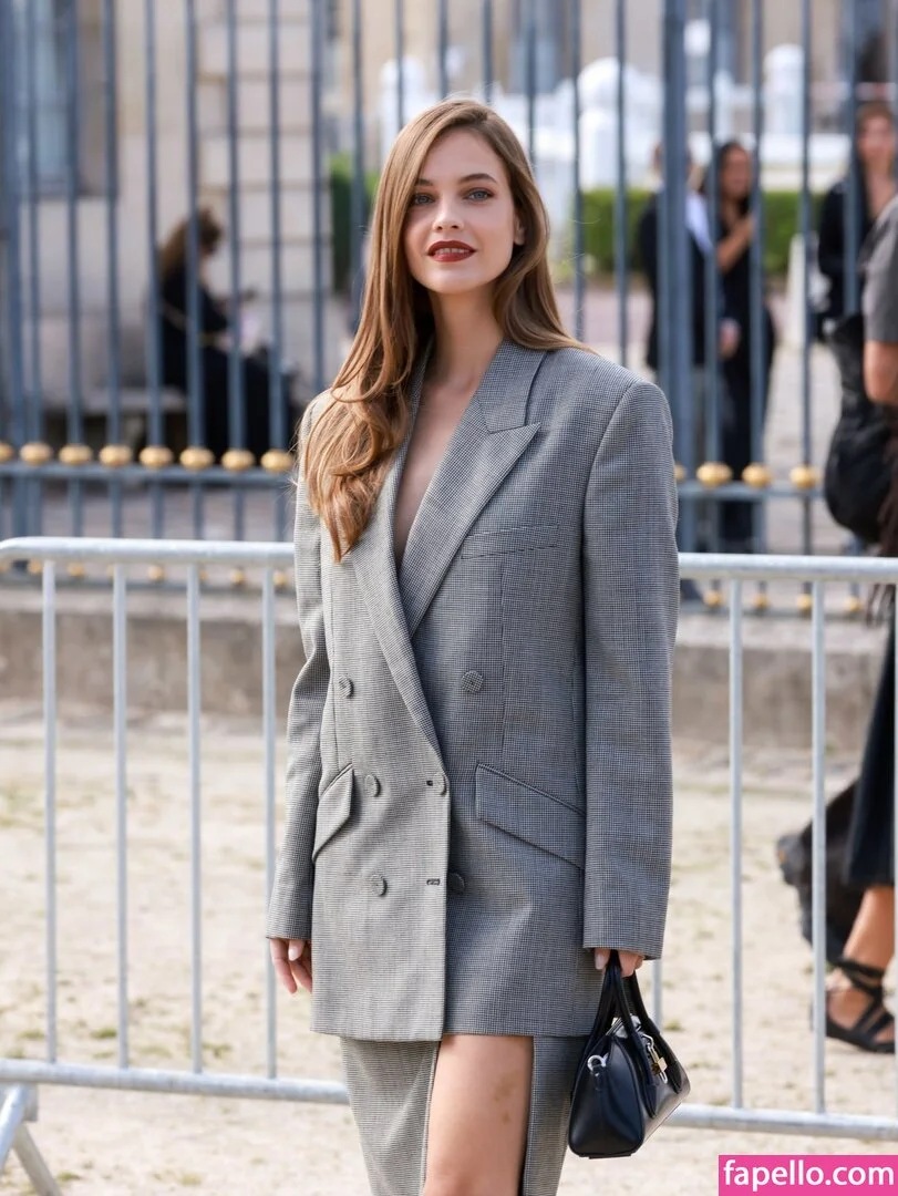 Barbara Palvin Onlyfans Photo Gallery 
