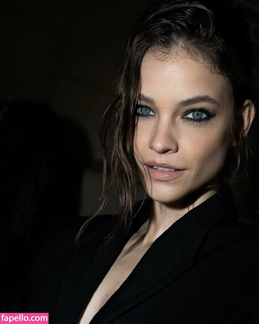 Barbara Palvin Onlyfans Photo Gallery 