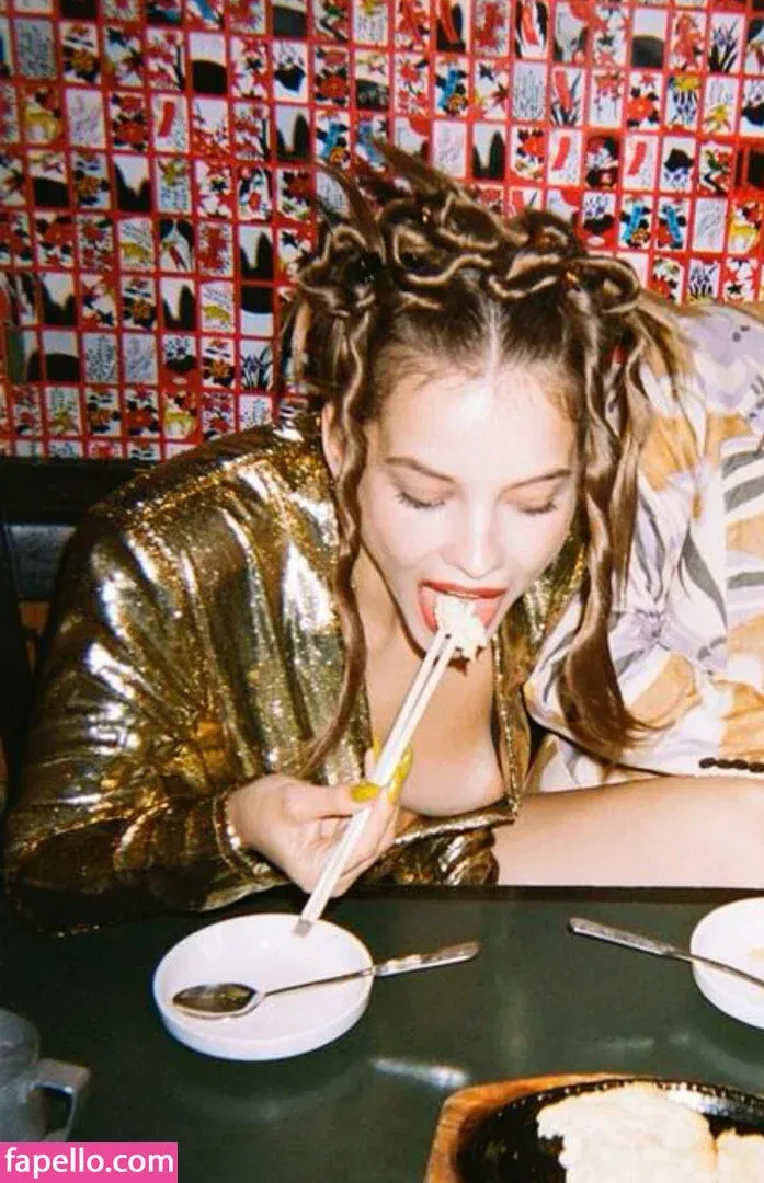 Barbara Palvin Onlyfans Photo Gallery 