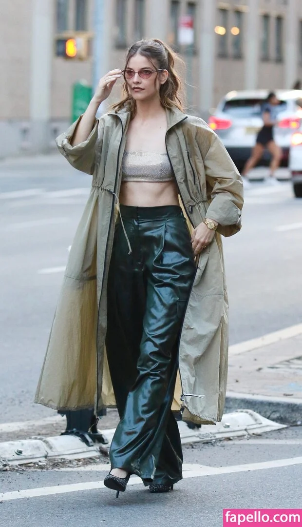 Barbara Palvin Onlyfans Photo Gallery 