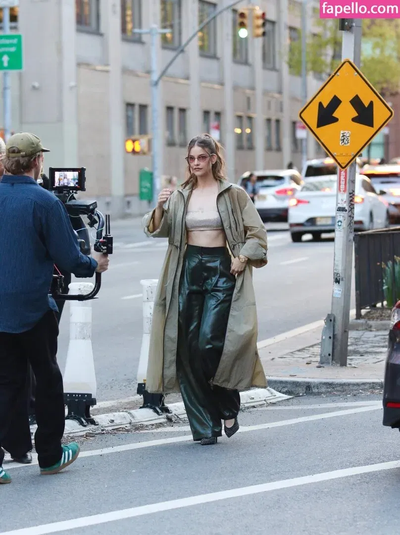 Barbara Palvin Onlyfans Photo Gallery 