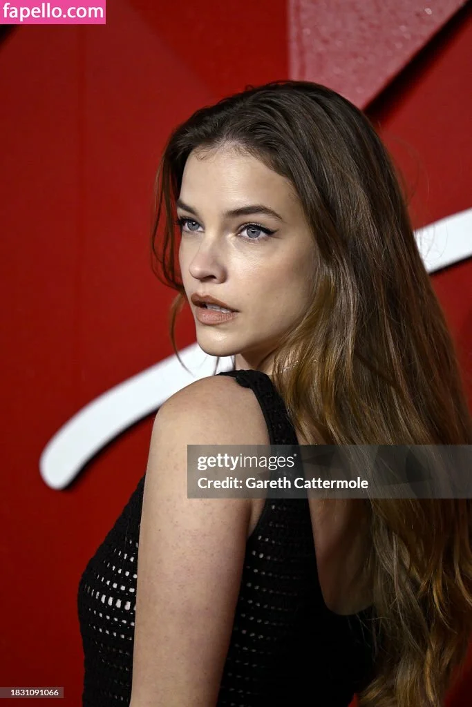 Barbara Palvin Onlyfans Photo Gallery 