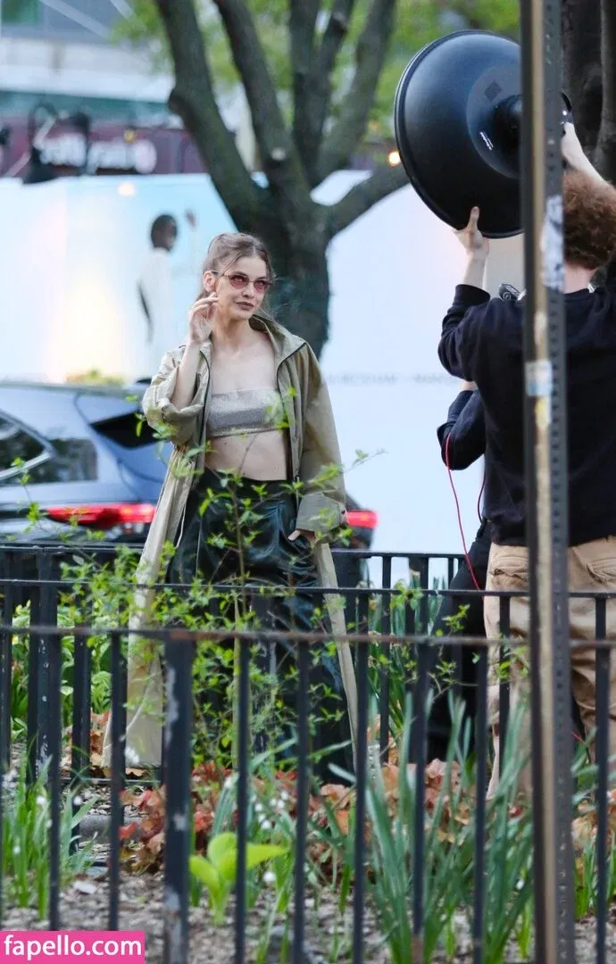 Barbara Palvin Onlyfans Photo Gallery 