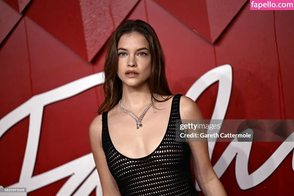 Barbara Palvin Onlyfans Photo Gallery 