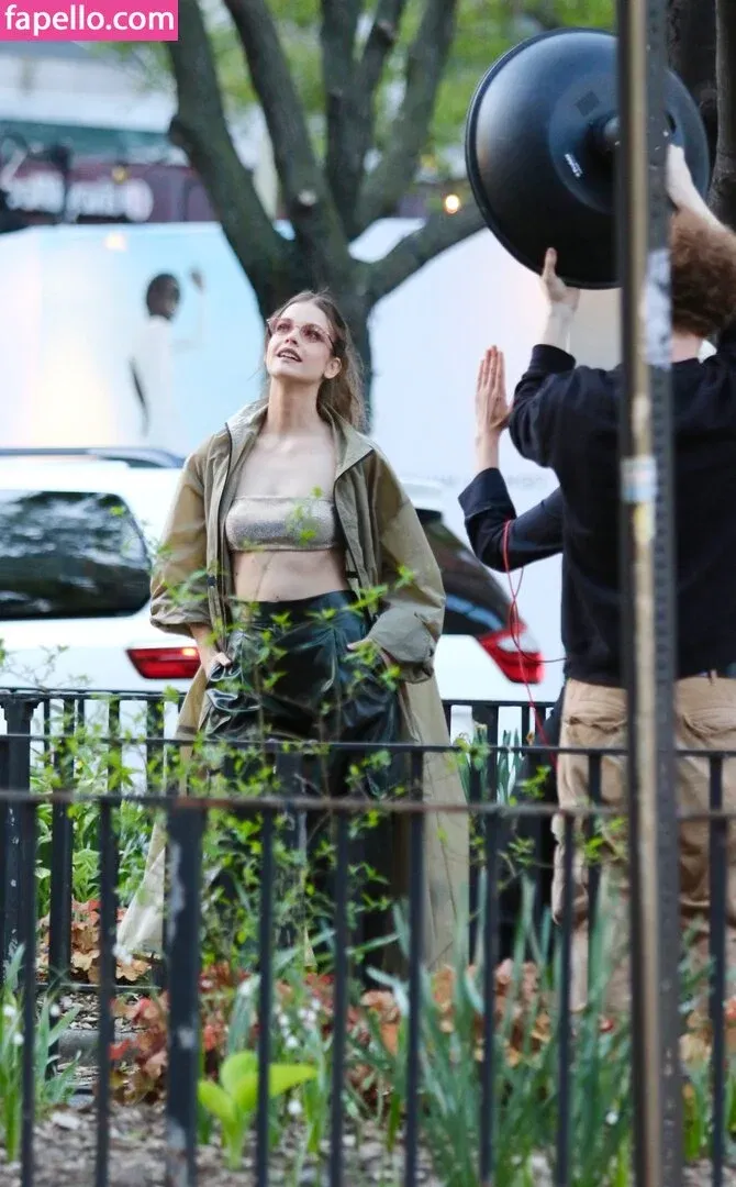 Barbara Palvin Onlyfans Photo Gallery 