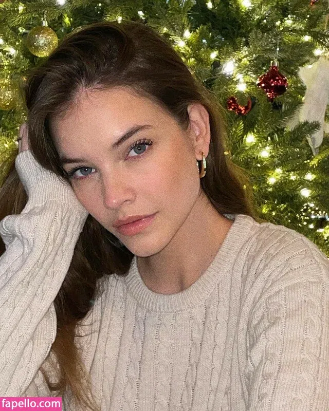 Barbara Palvin Onlyfans Photo Gallery 