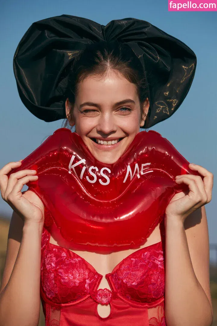 Barbara Palvin Onlyfans Photo Gallery 