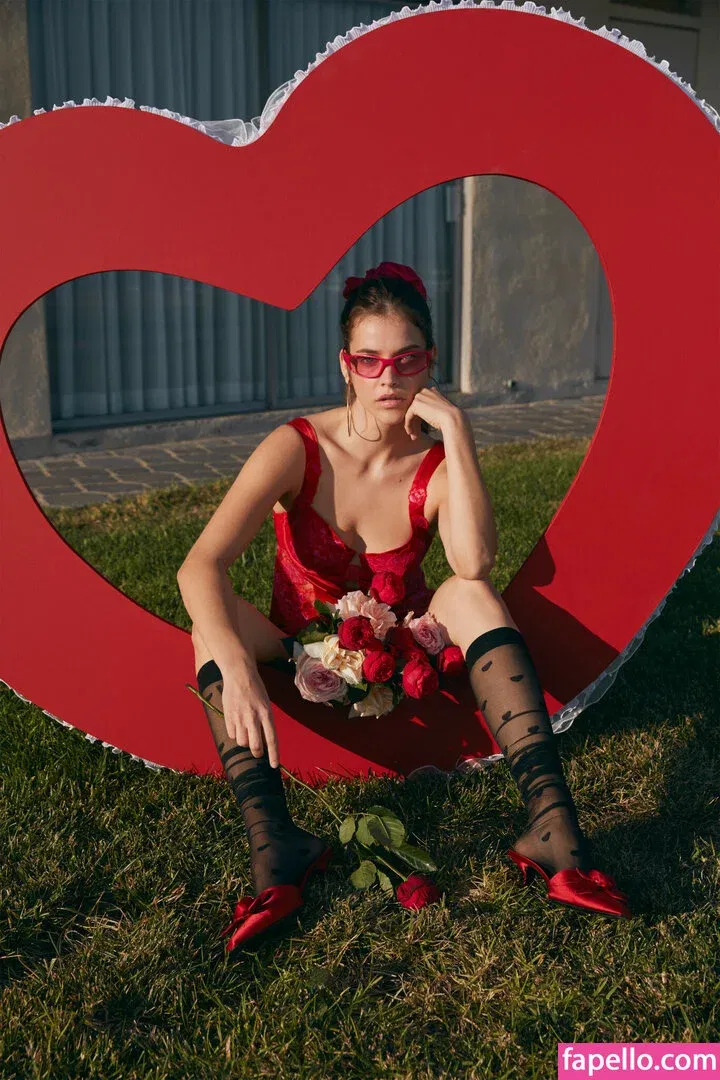 Barbara Palvin Onlyfans Photo Gallery 