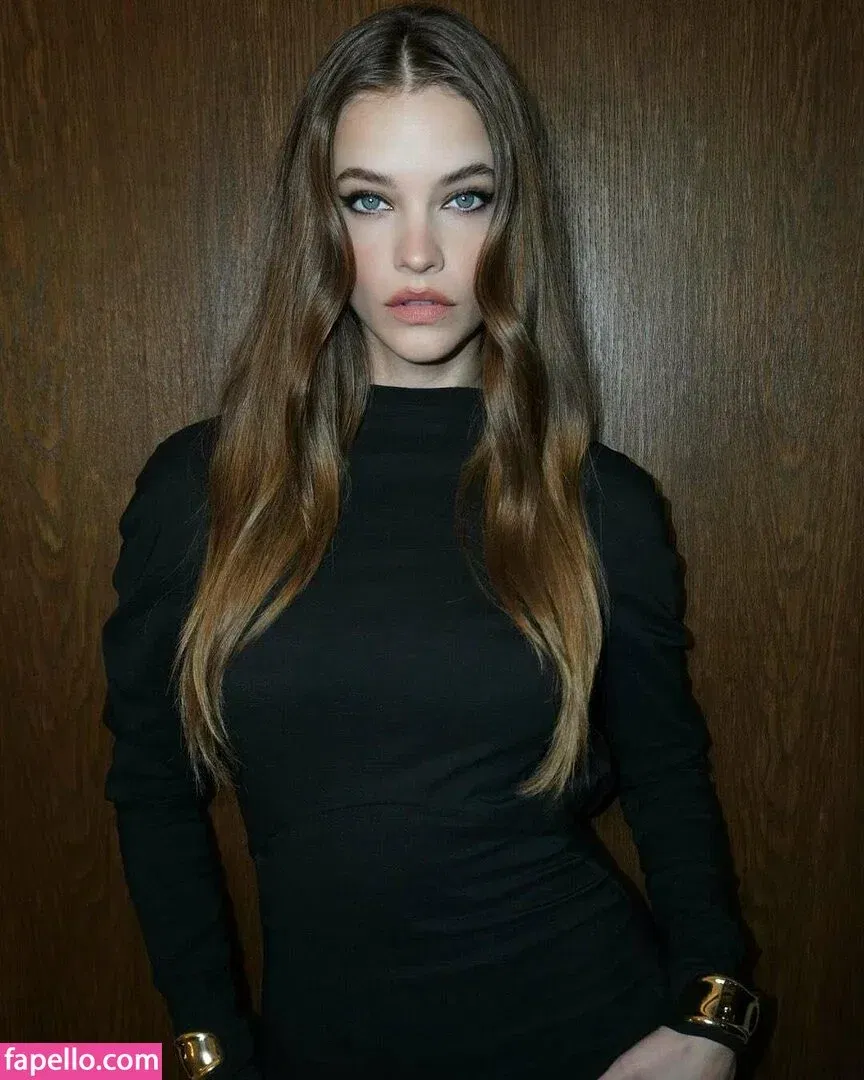Barbara Palvin Onlyfans Photo Gallery 