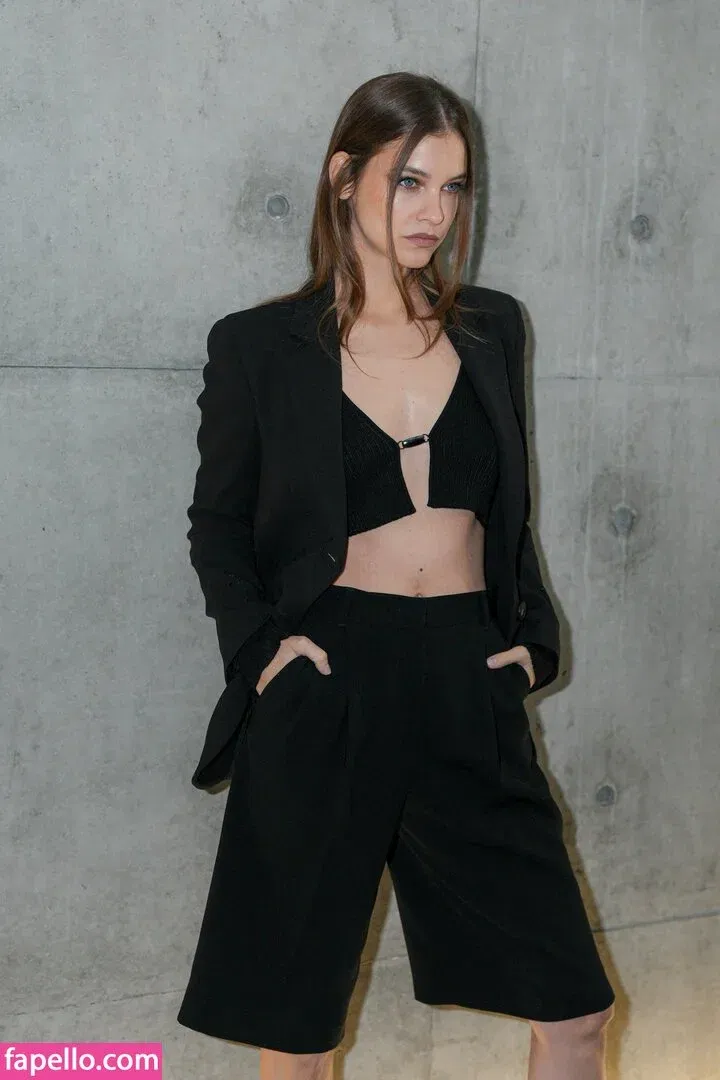 Barbara Palvin Onlyfans Photo Gallery 