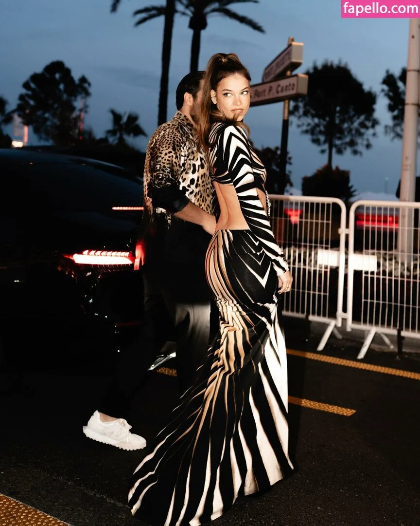 Barbara Palvin Onlyfans Photo Gallery 