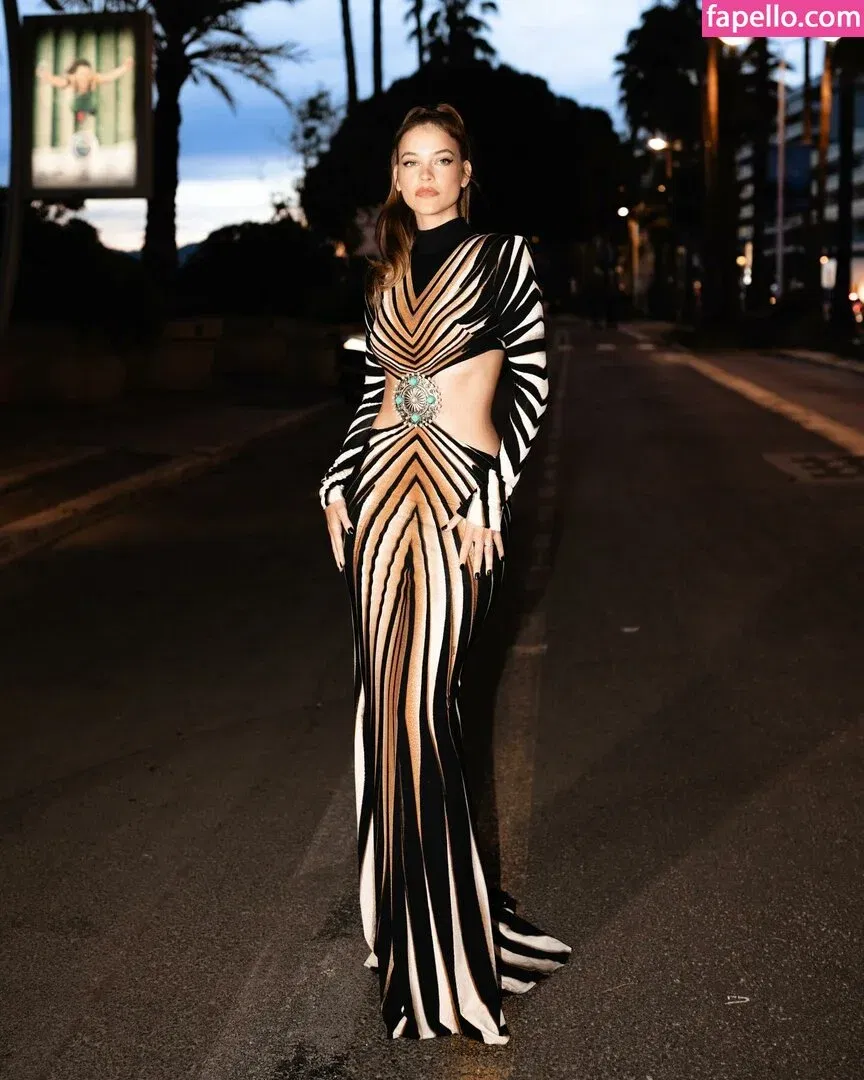 Barbara Palvin Onlyfans Photo Gallery 