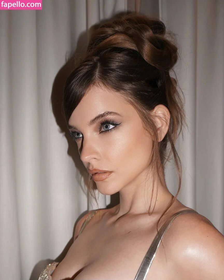 Barbara Palvin Onlyfans Photo Gallery 