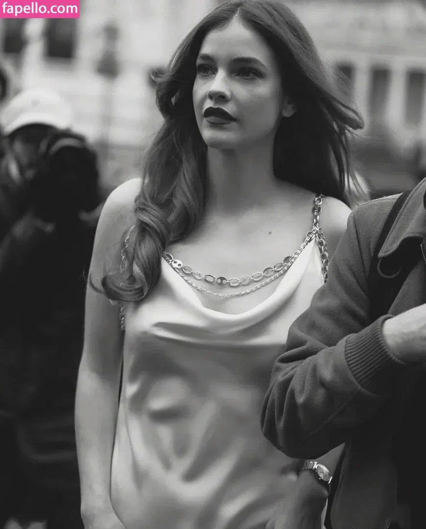 Barbara Palvin Onlyfans Photo Gallery 