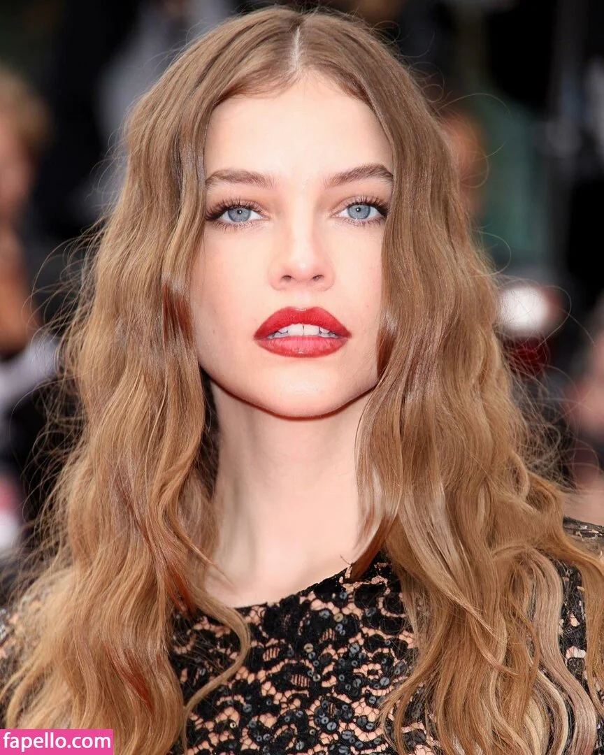 Barbara Palvin Onlyfans Photo Gallery 