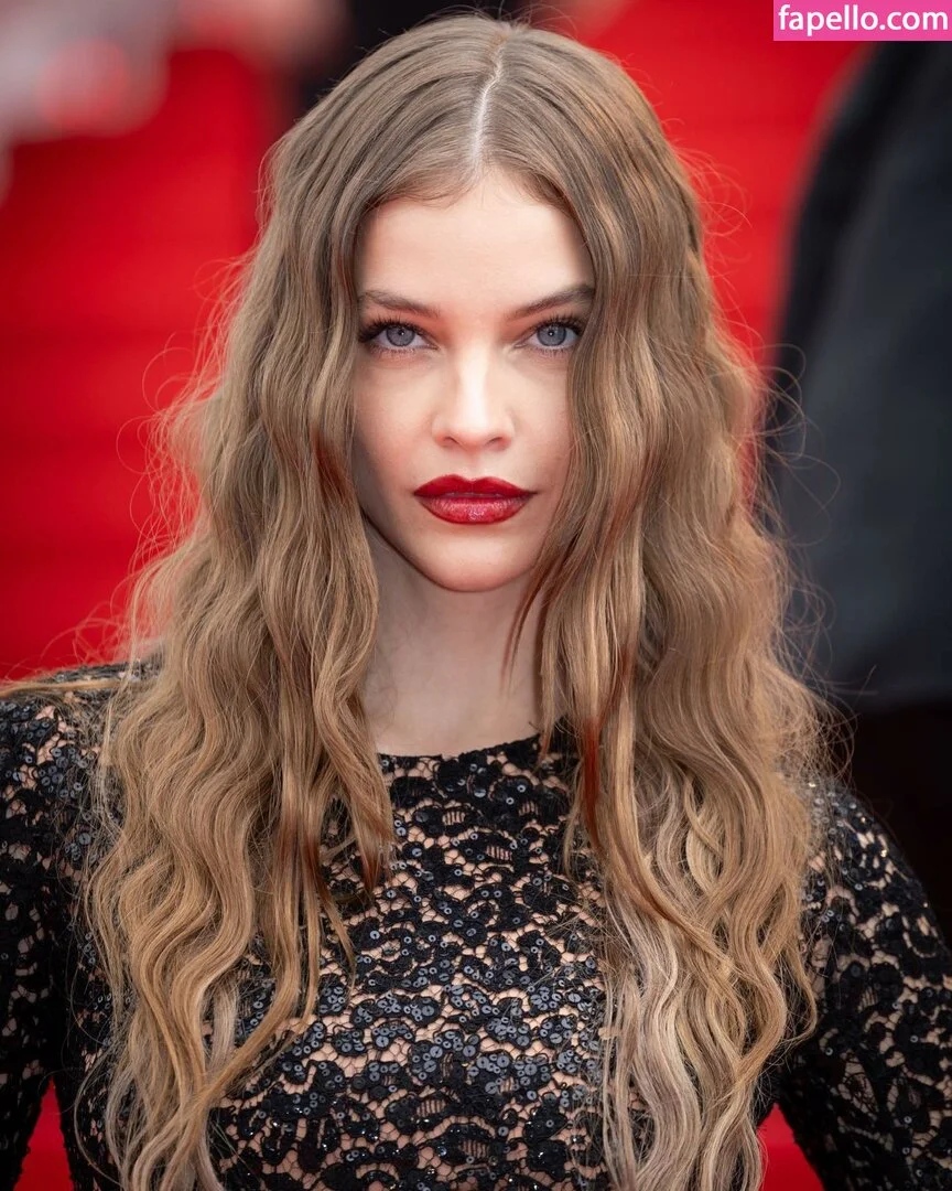 Barbara Palvin Onlyfans Photo Gallery 