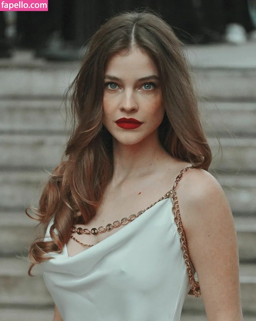 Barbara Palvin Onlyfans Photo Gallery 