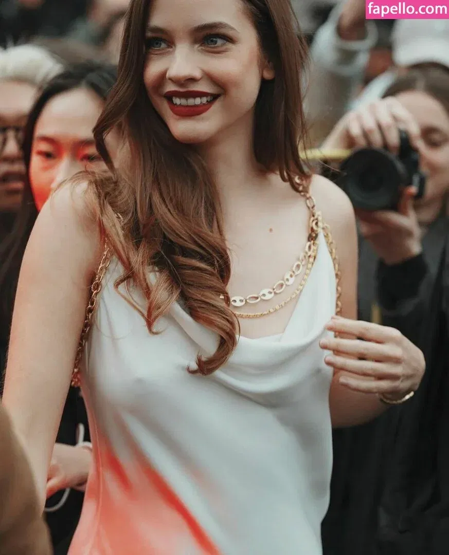 Barbara Palvin Onlyfans Photo Gallery 