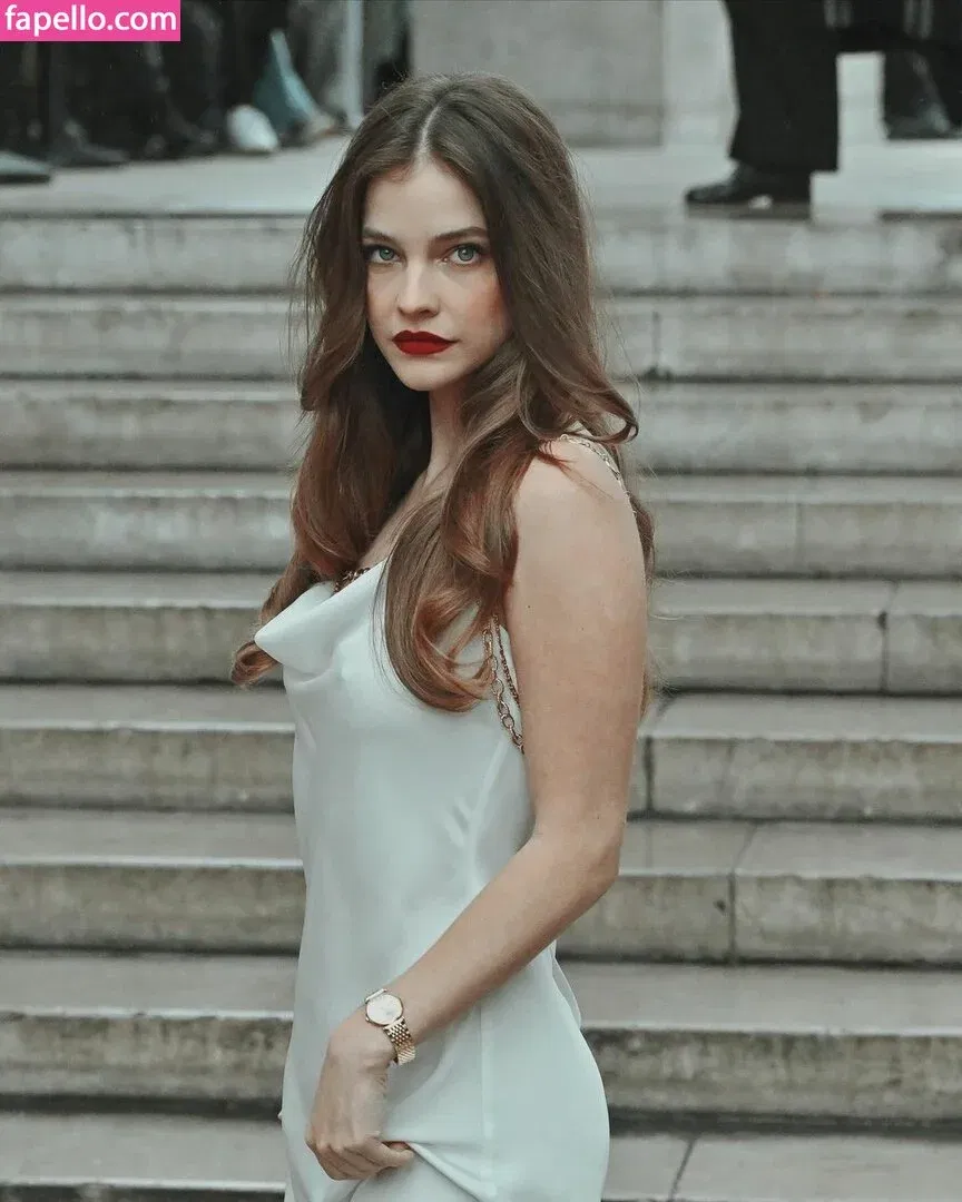 Barbara Palvin Onlyfans Photo Gallery 