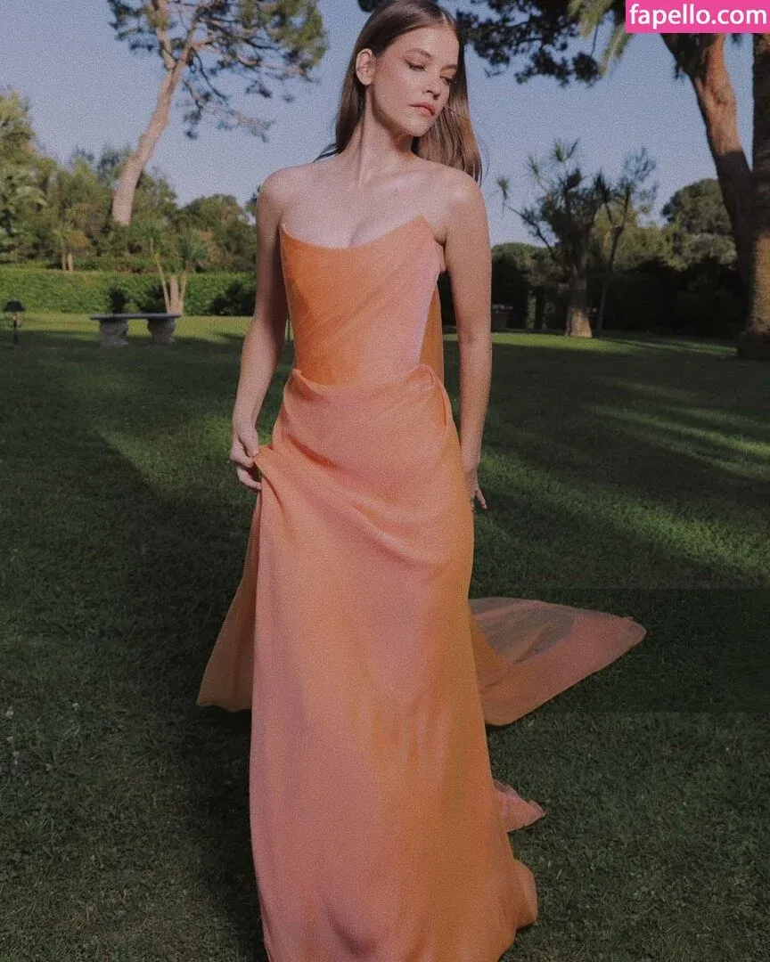 Barbara Palvin Onlyfans Photo Gallery 