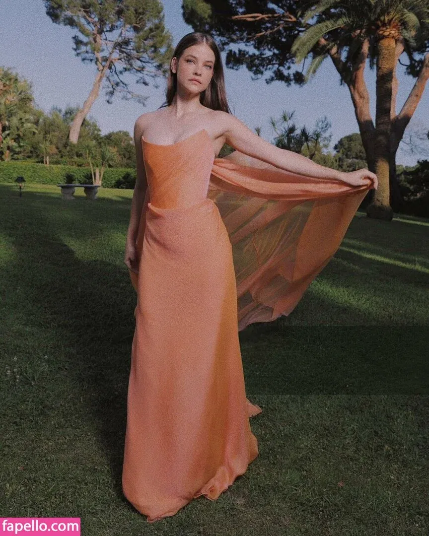 Barbara Palvin Onlyfans Photo Gallery 