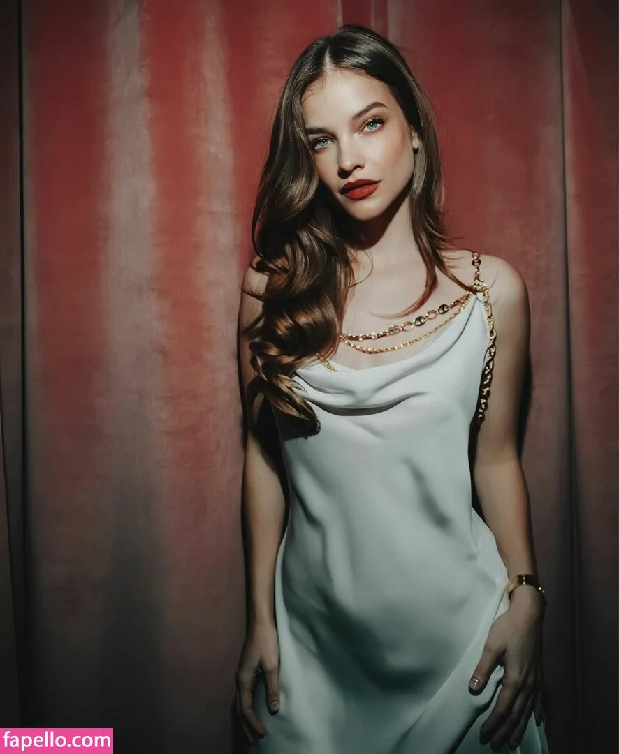 Barbara Palvin Onlyfans Photo Gallery 