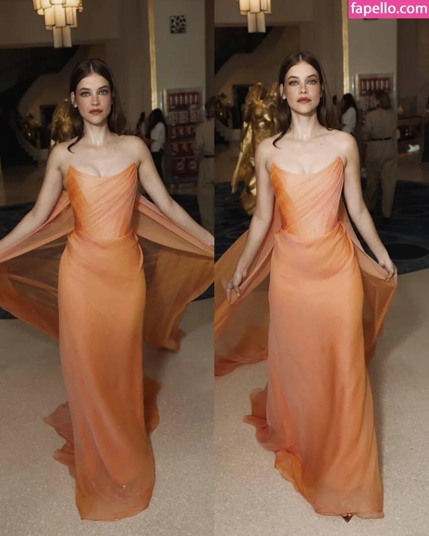 Barbara Palvin Onlyfans Photo Gallery 