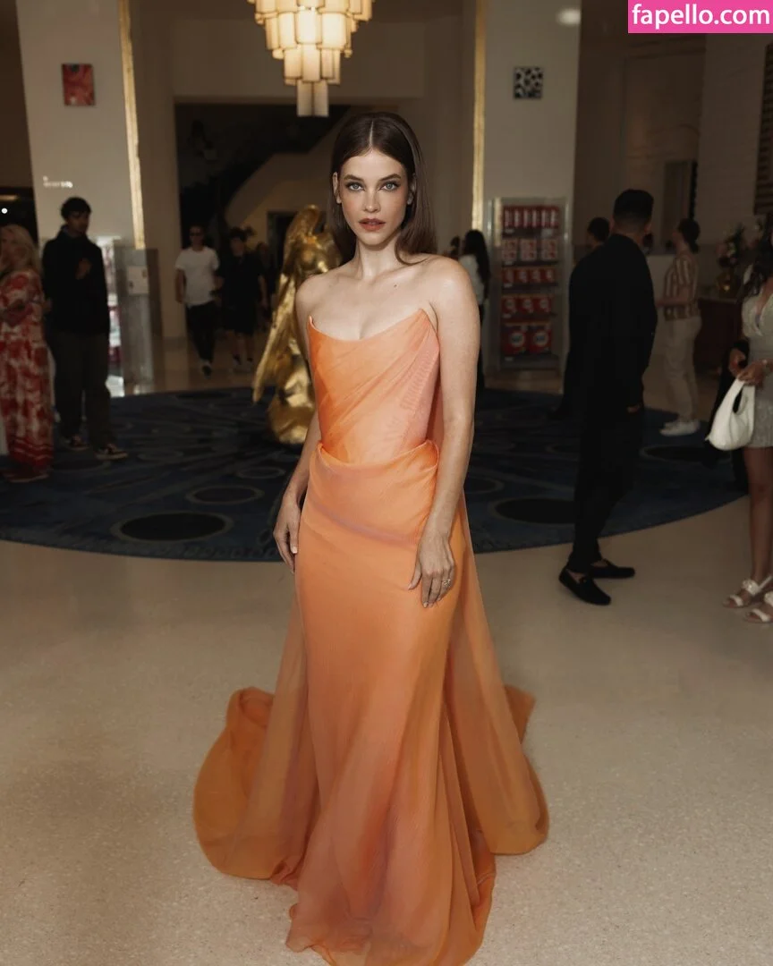 Barbara Palvin Onlyfans Photo Gallery 