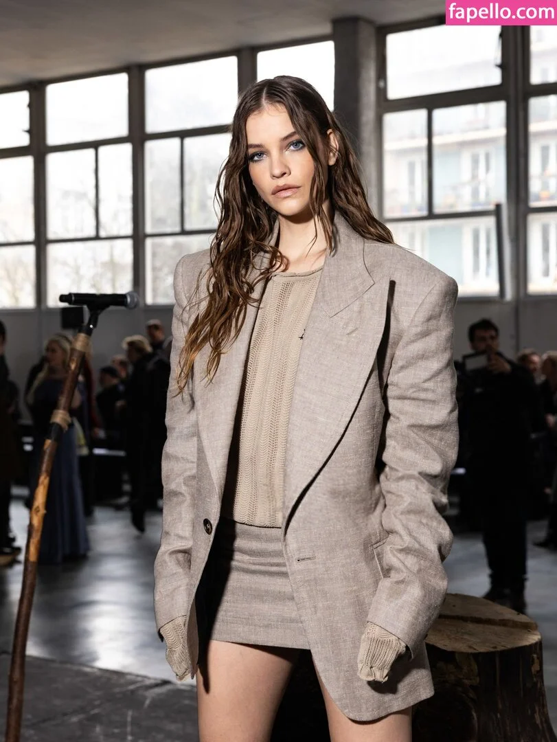 Barbara Palvin Onlyfans Photo Gallery 