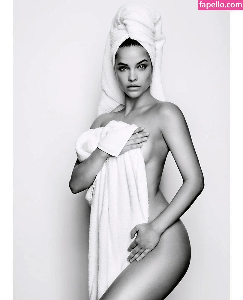 Barbara Palvin Onlyfans Photo Gallery 