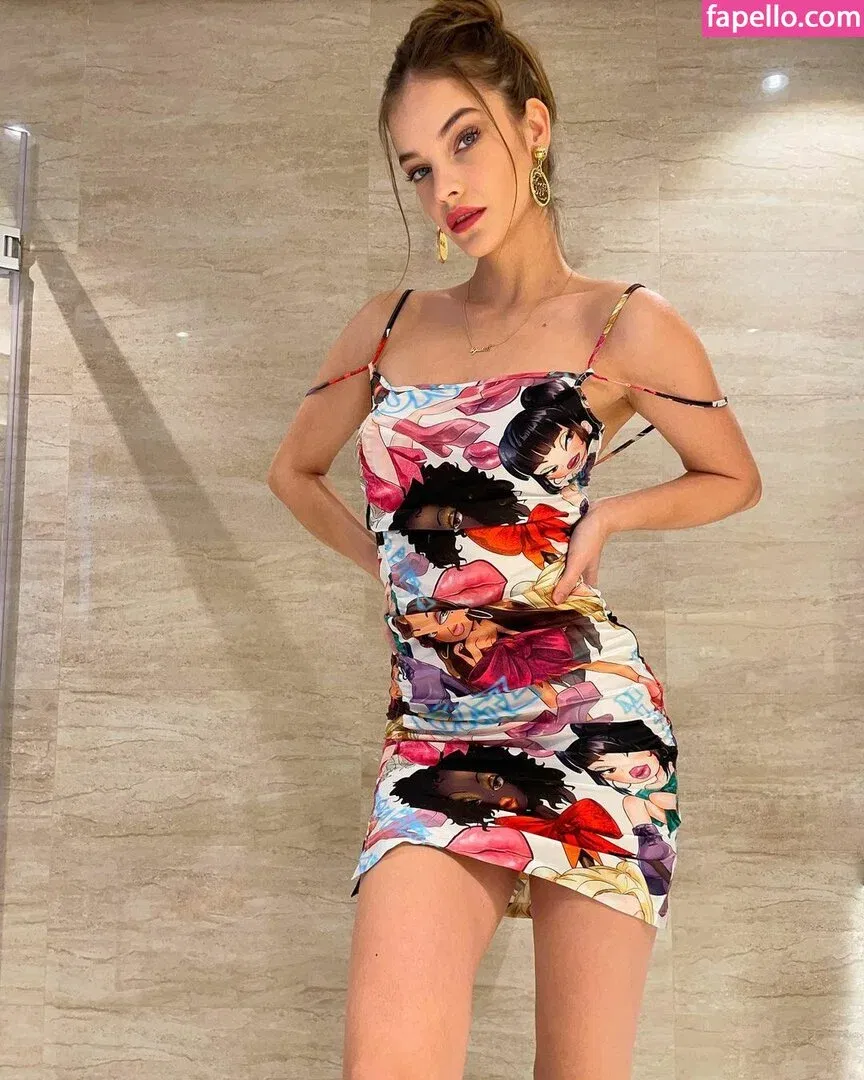 Barbara Palvin Onlyfans Photo Gallery 