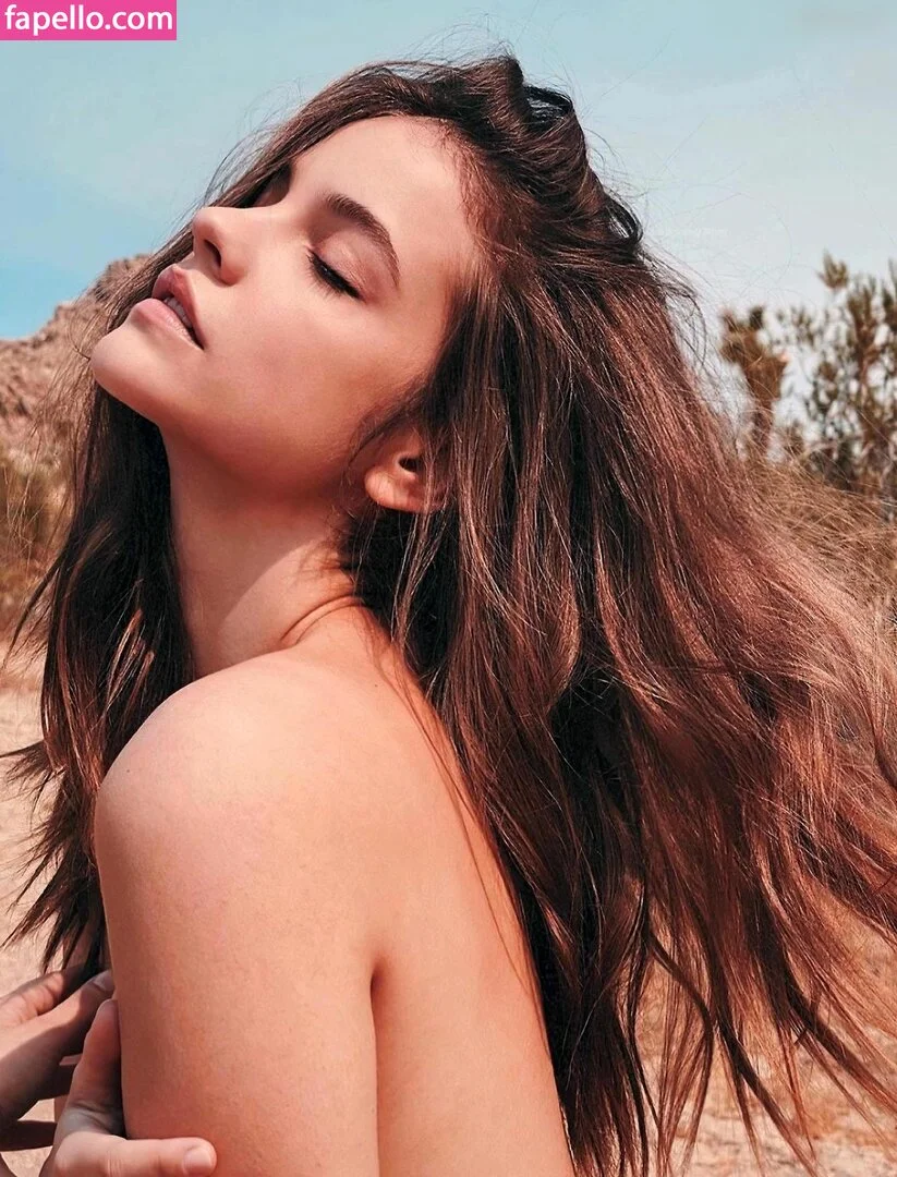 Barbara Palvin Onlyfans Photo Gallery 