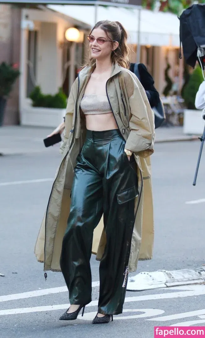 Barbara Palvin Onlyfans Photo Gallery 