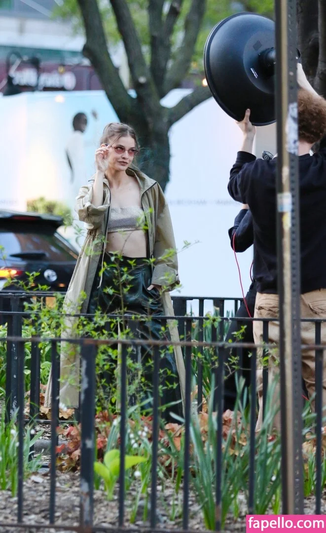 Barbara Palvin Onlyfans Photo Gallery 